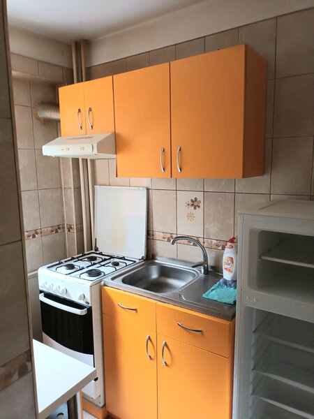 Obor, Colentina, Doamna Ghica, Parc Plumbuita, semistradal